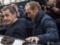 In France, police detained ex-President Nicolas Sarkozy