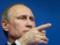  Neskuchnoe show . The Russian politician told what Putin will do all his next term