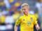 Shevchenko does not yet know which position Zinchenko will use