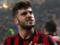 Milan agreed a new contract with Kutrone - Sky