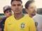 Сборная Бразилии представила форму, в которой сыграет на ЧМ-2018