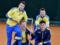Linnet and Rothan beat Zinchenko and Malinovsky in tennis