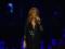 Celine Dion canceled the show in Las Vegas because of her health condition