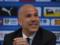 Di Biagio: The next four test matches will be for Italy as a mini world championship
