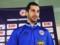 Mkhitaryan became footballer of the year in Armenia for the seventh time in a row