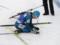 Ukrainian biathlete disappointed in the country