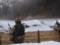 Штаб АТО: Боевики на Донбассе вновь пустили в ход свои минометы