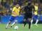 Германия – Бразилия: прогноз букмекеров на товарищеский матч