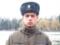 В Ровно гвардеец спас ребенка, который провалился под лед