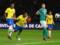 Германия — Бразилия 0:1 Видео гола и обзор матча