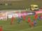Вратарь сборной Молдавии пропустил невероятно курьезный гол