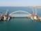 The expert named the worst variant for Ukraine with the Kerch bridge and the strait