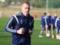 Burda recovered from injury and can play with Mariupol