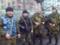 Очередной  воинственный оленевод Путина  сдался украинской полиции