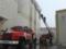Igor Vostrikov posted a video of the video of the evacuation from  Winter Cherry 