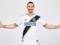 Elegant goal of Ibrahimovic in the debut match for Los Angeles Galaxy