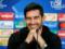 Shakhtar s coach laughed at rumors about a new contract for 9 million