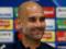 Guardiola: We are not going to defend for 80 minutes and wait for our chance