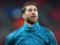 Ramos will not play in the second leg against Juventus