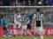 Ronaldo knocked out Juventus