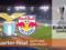 Lazio - Salzburg. The day before