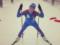 Russians were advised to  bring down from biathlon 