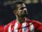 Atletico - Sporting: Diego Costa will play from the first minutes