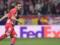 Коке забил самый быстрый гол Атлетико в Лиге Европы
