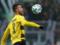 Borussia D congratulated Yarmolenko with recovery