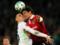 Hannover kept the victory over Werder