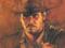 Spielberg will no longer shoot Harrison Ford as Indiana Jones