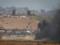 ЦАХАЛ сообщает о пяти очагах беспорядков на границе с сектором Газы