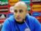 Петросян уволен с поста главного тренера сборной Армении