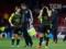 The president of the Portuguese club dismissed the entire team after playing in the European League