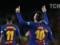 Хет-трик Месси и впечатляющий рекорд: как  Барселона  сделала еще один шаг к чемпионству