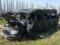 На переїзді в Криму зіткнулися мікроавтобус і електропоїзд, є загиблі і постраждалі