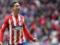 Fernando Torres will leave Atletico at the end of the season