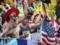 Americans will arrive at the World Cup 2018 in large numbers