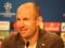 Robben: To win the Champions League, we need to add a little more