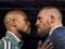 Mayweather and McGregor will fight in the octagon without any restrictions
