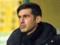 Fonseca: If there was honesty in football, Shakhtar would go through to Rom