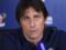 Conte: For me, the best way to complete the season is best