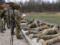 The Kharkov region hosted sniper charges on the NATO program