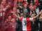 Van Persie most ordinary goal brought victory to Feyenoord