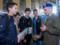 Kharkov guardsmen presented their achievements at the international exhibition of education)