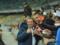 FFU will receive from the budget of Kiev 25 million for the Champions League final