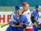 Сборная Украины по хоккею уступила Польше в товарищеском матче