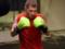 Unbeaten Ukrainian boxer Berinchik will hold the next fight in Kiev