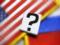 Санкції США будуть погрожувати Росії постійно