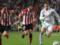 Real Madrid in the last minutes snatched a draw from Athletic